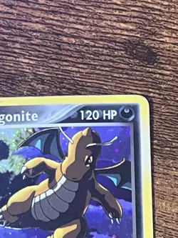 Pokemon TCG Dark Dragonite Holo 15/109 Team Rocket Returns - Image 5