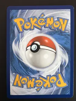 Pokemon TCG 151 Metal Energy Cosmos Holo HD Swirl - Image 3