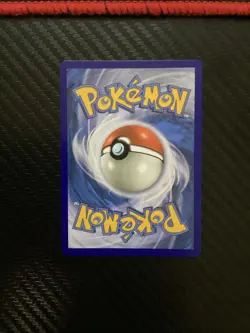 Pokemon Keldeo GX 240/236 Sm-Unified Minds Holo Secret Rare Full Art Rainbow NM - Image 2