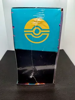 Pokemon TCG Ascended Heroes ETB SHIPS NOW Product In Hand - Image 3