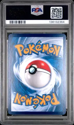 2025 POKEMON SIMPLIFIED CHINESE CBB3 C-GEM PACK VOL 3 #07 CUBONE PSA 10 - Image 2