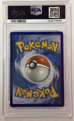 PSA 10 Moltres Zapdos Articuno GX SM210 Pokemon Hidden Fates Black Star Promo - Image 2