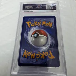 2016 Pokemon XY Evolutions Venusaur EX 1/108 PSA 9 GEM MINT - Image 4