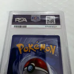 2016 Pokemon XY Evolutions Venusaur EX 1/108 PSA 9 GEM MINT - Image 5