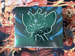 Twilight Masquerade Pokemon Center Elite Trainer Box ETB Sealed - Image 1