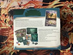 Twilight Masquerade Pokemon Center Elite Trainer Box ETB Sealed - Image 3