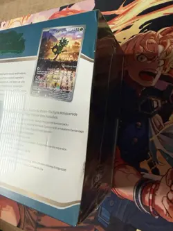 Twilight Masquerade Pokemon Center Elite Trainer Box ETB Sealed - Image 5