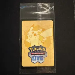Bulbasaur 133/132 - Sealed Stamped Promo - Mega Evolutions - Pokemon TCG - Image 4