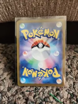 Cynthia's Gible (Fighting Energy Foil) 088/193 M2a MEGA Dream ex - Pokemon Card - Image 2