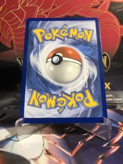 Latias Prism - 107/168 - Holo Rare NM English Pokemon Celestial Storm - Image 2