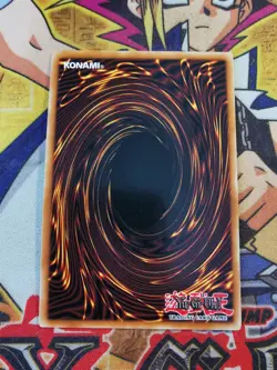 Question pgd-104 Unltd Ed (M/NM+) Ultra Rare Yu-Gi-Oh! - Image 2