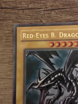 Yu-Gi-Oh! TCG Red-Eyes B. Dragon Starter Deck: Joey Ultra Rare SDJ-001 Holo 240… - Image 3