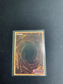 Gearfried the Swordmaster-ULTRA RARE-Yugioh Speed Duel SBSC-EN009 NM 1st Edition - Image 2