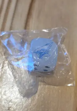 Yu-Gi-Oh! Blue-Eyes Alternative White Dragon Dice Legendary Duelists: Season 2 - Image 1