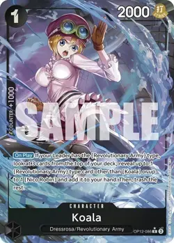 One Piece Card Bundle - MR - Image 1