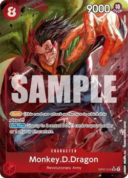 One Piece Card Bundle - MR - Image 2