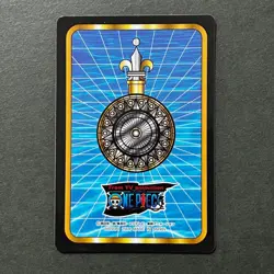 S4756 Very Rare Straw Hat Crew Japanese One Piece Vintage Gumica Card Zoro J26 - Image 2