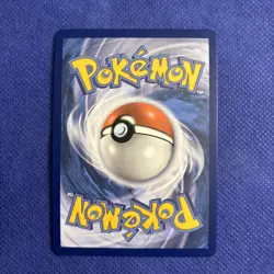 Cleffa 20/111 Classic Collection Celebrations Pokemon Card Holo NM - Image 2