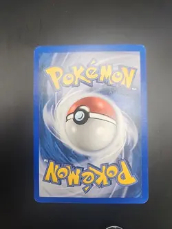 NM - Pokemon EX Emerald Milotic 8/106 Holo Rare Card NM Condition - Image 3