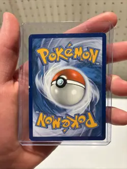 Pokemon TCG 2016 XY Evolutions Mew Holo Rare Card 53/108 Lightly Played - Image 2