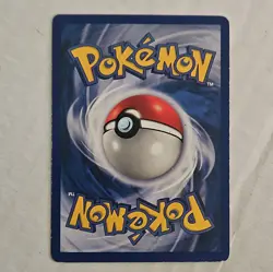 Pokemon TCG Super Potion 1st Edition Base Set, Shadowless Trainer Card 90/102 - Image 2