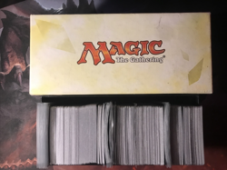 MTG Oath of the Gatewatch Bundle Box Lot 500+ Cards Rares Multiple Sets FOILS - Image 1