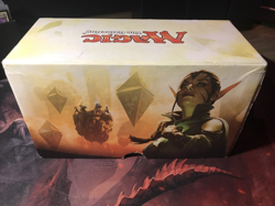 MTG Oath of the Gatewatch Bundle Box Lot 500+ Cards Rares Multiple Sets FOILS - Image 3