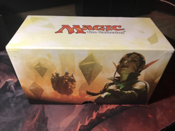 MTG Oath of the Gatewatch Bundle Box Lot 500+ Cards Rares Multiple Sets FOILS - Image 4