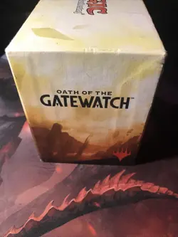 MTG Oath of the Gatewatch Bundle Box Lot 500+ Cards Rares Multiple Sets FOILS - Image 5