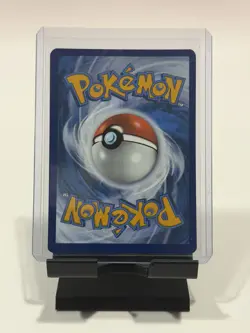 Pokemon TCG Arctibax Holo Illustration Rare Card 209/193 Sv02: Paldea Evolved - Image 2