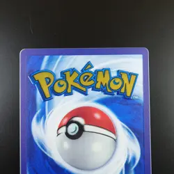 Mew ex 205/165 Gold Metal Pokemon Promo 151 Ultra Premium Collection Card - Image 5