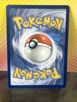 Tapu Fini Reverse Holo SWSH06: Chilling Reign #040/198 Pokemon TCG Card LP - Image 2