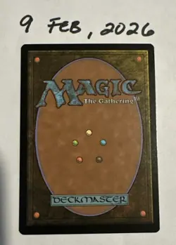 Three Tree City (Borderless) (0339) Bloomburrow Regular - Image 2