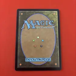 Dour Port-Mage Bloomburrow Regular - Image 2