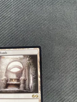 Magic: The Gathering Ancient Tomb - Ultimate Masters - Image 2