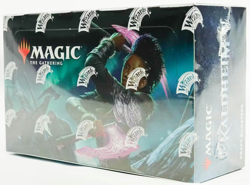 MAGIC THE GATHERING: KALDHEIM English DRAFT Booster Box sealed - Image 1