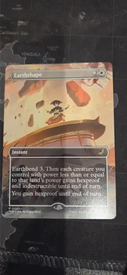 MtG Earthshape - Image 1