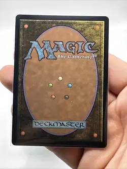 MTG Lorwyn Eclipsed R Hexing Squelcher #0145 - Image 3