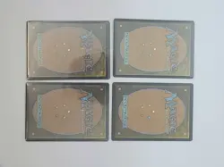 4x- Inferno of the Star Mounts (Borderless) Playset NM/M fast shipping - Image 2