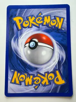 Pokemon TCG Rayquaza Delta Species 13/113 Reverse Holo Rare - Image 2
