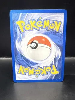 Pokemon Vintage Dark Gyarados 8/82 Holo Team Rocket Prerelease Promo WOTC AA - Image 3