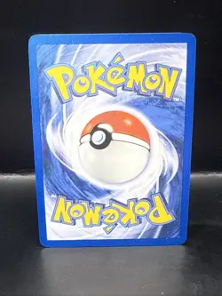 Pokemon Vintage Dark Gyarados 8/82 Holo Team Rocket Prerelease Promo WOTC AA - Image 4