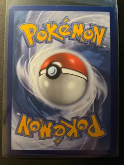 Pokemon - 051/217 N’s Vanilluxe - Ascended Heroes - Reverse Holo Pokeball Card - Image 2