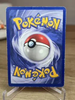 1999 Aerodactyl Fossil 1/62 Holo Rare Vintage Pokemon TCG Card - Image 2