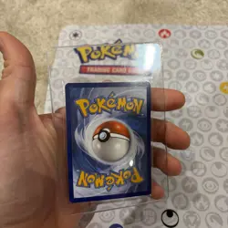 Pikachu SM206 Pokemon TCG Sun & Moon Cosmos Holo Black Star Promo - Image 2