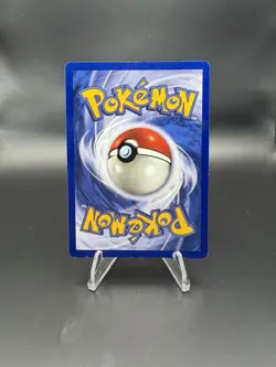 Pokemon TCG - Dragonite 4/62 - Fossil Holo Rare 100 HP - 1999-2000 Copyright - Image 2