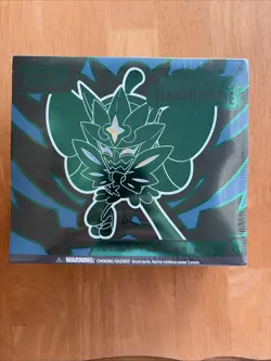 Pokemon TCG: Scarlet & Violet Twilight Masquerade Elite Trainer Box New Sealed - Image 1