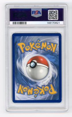 Pokemon Moltres & Zapdos & Articuno GX Hidden Fates ETB FA Promo SM210 PSA 9 - Image 2