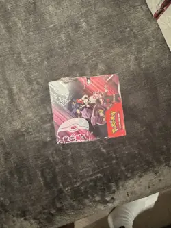 *POKEMON* - Destined Rivals Sealed Half Booster Box. 18 New & Sealed Packs. ⚡ - Image 4