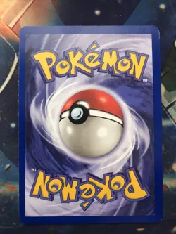 Pokemon TCG Dark Charizard Team Rocket 21 Regular Unlimited Rare - Image 3